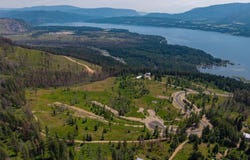 1722 Lee Creek Drive Proposed Lot 5, Lee Creek, BC V0E 1M4