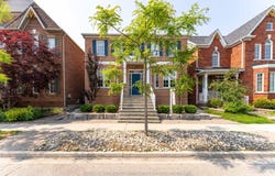 22 Donald Sim Avenue, Markham, ON L6B 1B6
