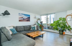 4105 Maywood Street 1204, Burnaby, BC V5H 4A3