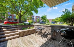 7870 Rue Madeleine-Huguenin 1, Montréal (Mercier/Hochelaga-Maisonneuve), QC H1L 6M7