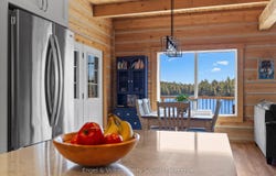 201 Loch Erne Road, Parry Sound, ON P2A 2W7