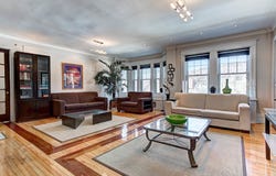 376 Av. Redfern 32, Westmount, QC H3Z 2G5