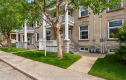 95 Goulburn Avenue, Lower Town - Sandy Hill, ON K1N 8C9