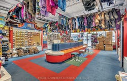1177 St. Laurent Boulevard, Cyrville - Carson Grove - Pineview, ON K1K 3B7