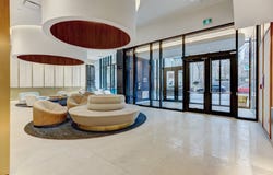 1245 Rue De Bleury 3309, Montréal (Ville-Marie), QC H3B 0C2