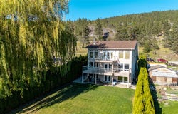 4343 Naramata Road N, Naramata, BC V0H 1N1