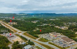 Route 117, Mont-Tremblant, QC J8E 2X5