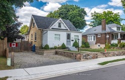 536 Church Street S, Cambridge, ON N3H 1X5