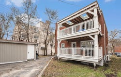340 Lacasse Avenue, Vanier and Kingsview Park, ON K1L 7A9