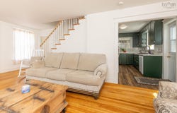 91 Cliff Street, Yarmouth, NS B5A 3J7