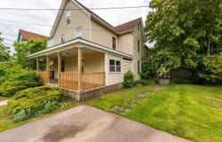 182/184 Queen Street, Digby, NS B0V 1A0