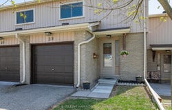 51 Paulander Drive 39, Kitchener, ON N2M 5E5