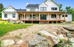 40 42 Ch. des Rochers, Saint-Sauveur, QC J0R 1R1