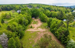 Shawmut Avenue Lot SL1, Clementsport, NS B0S 1A0