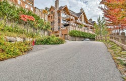 170 Ch. au Pied-de-la-Montagne 8, Mont-Tremblant, QC J8E 3M2