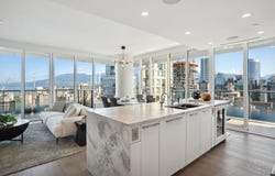 1335 Howe Street 2901, Vancouver, BC V6Z 0H1