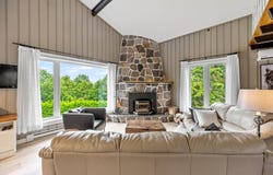 2101 Rue Matterhorn, Val-David, QC J0T 2N0