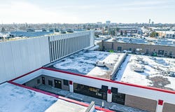 755 Queensway N/A E 8, Mississauga, ON L4Y 4C5
