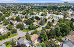 123 Tripp Crescent, Barrhaven, ON K2J 1M5