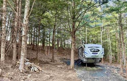 Wentzell Road Lot 1, Baker Settlement, NS B4V 7J4