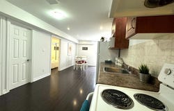 24 Orion Avenue Lower, Vaughan, ON L4H 0B3