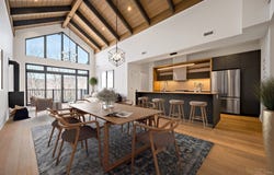 3010 Allée du Valais 105, Mont-Tremblant, QC J8E 1C9