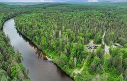5568 Route de L'Ascension, Rivière-Rouge, QC J0T 1T0