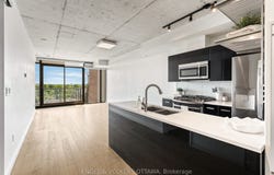 224 Lyon Street N 907, Ottawa Centre, ON K1R 0C1