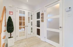 5554 Rue Wilbrod-Paquin, Montréal (Rosemont/La Petite-Patrie), QC H1T 3Z2