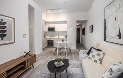 28 Eastern Avenue 629, Toronto, ON M5A 1H5
