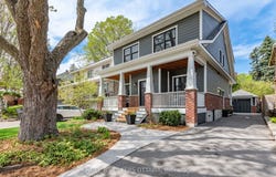 25 Mason Terrace, Glebe - Ottawa East and Area, ON K1S 0K8
