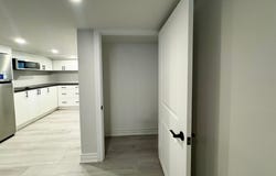 185 Rumble Avenue Bsmt A, Richmond Hill, ON L4C 4T3