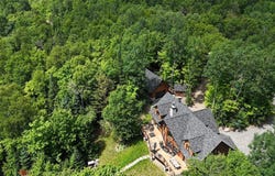121 Ch. du Pavillon-Kanata, Amherst, QC J0T 2L0