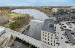 19 Guelph Avenue 207, Cambridge, ON N3C 1A2