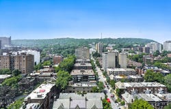 1455 Rue Sherbrooke O. 1803, Montréal (Ville-Marie), QC H3G 2S8