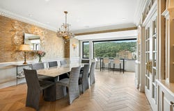 1455 Rue Sherbrooke O. 1803, Montréal (Ville-Marie), QC H3G 2S8