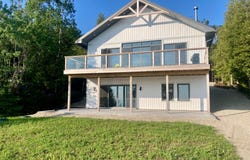 256 Cape Chin N Shore Road, Northern Bruce Peninsula, ON N0H 1W0