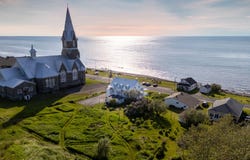 90 Rue de la Mer, Baie-des-Sables, QC G0J 1C0