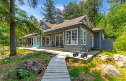 6 29C Mowat Island N/A, Carling, ON P0G 1G0