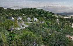 1A Rue Non Disponible-Unavailable, Mont-Blanc, QC J0T 2G0