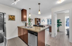 58 Keefer Place 803, Vancouver, BC V6B 0B8