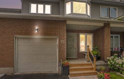 72 Hunters Glen Crescent, Hunt Club - South Keys and Area, ON K1T 3R1