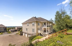 1807 1813 Rue de Fontainebleau, Sherbrooke (Fleurimont), QC J1C 0C6