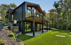 435 Ch. du Refuge, Lac-Supérieur, QC J0T 1P0