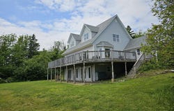 109 Hansa Strasse Road, Karsdale, NS B0S 1A0