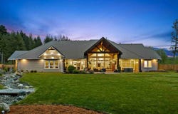 8757/8761 Oyster River Way, Black Creek, BC V9J 1K5