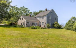 61 Horatio Wood Road, Tusket, NS B0W 3M0