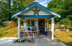 382 Oastler Park Road, Seguin, ON P2A 2W8