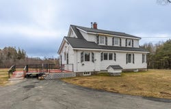 3292 Highway 340, Corberrie, NS B0W 3T0