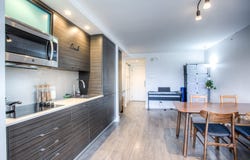 1390 Rue du Fort 1104, Montréal (Ville-Marie), QC H3H 2R7
